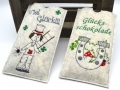 Bild 2 von Schokoladenhülle Glück Glücksbringer