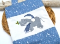 Bild 3 von Tasche Beutel Elefant Weihnachten Winter